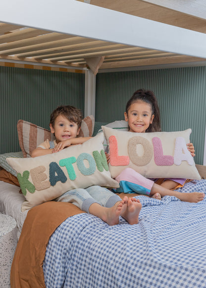 Create Your Cushion