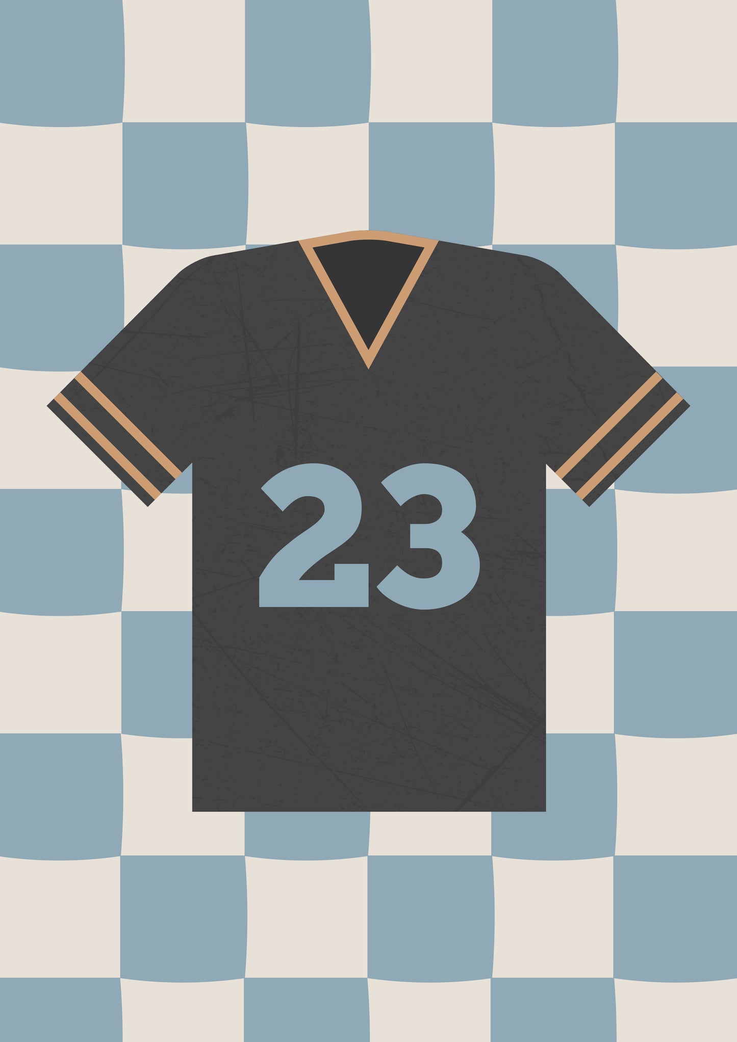 3 SET SOCCER THEME PRINTABLE WALL ART