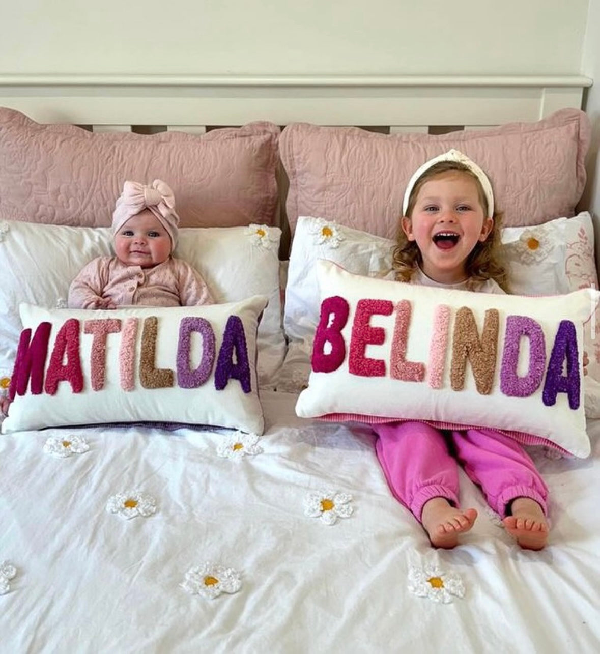 SIBLING SET