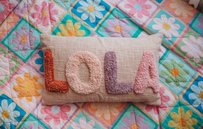 The LOLA