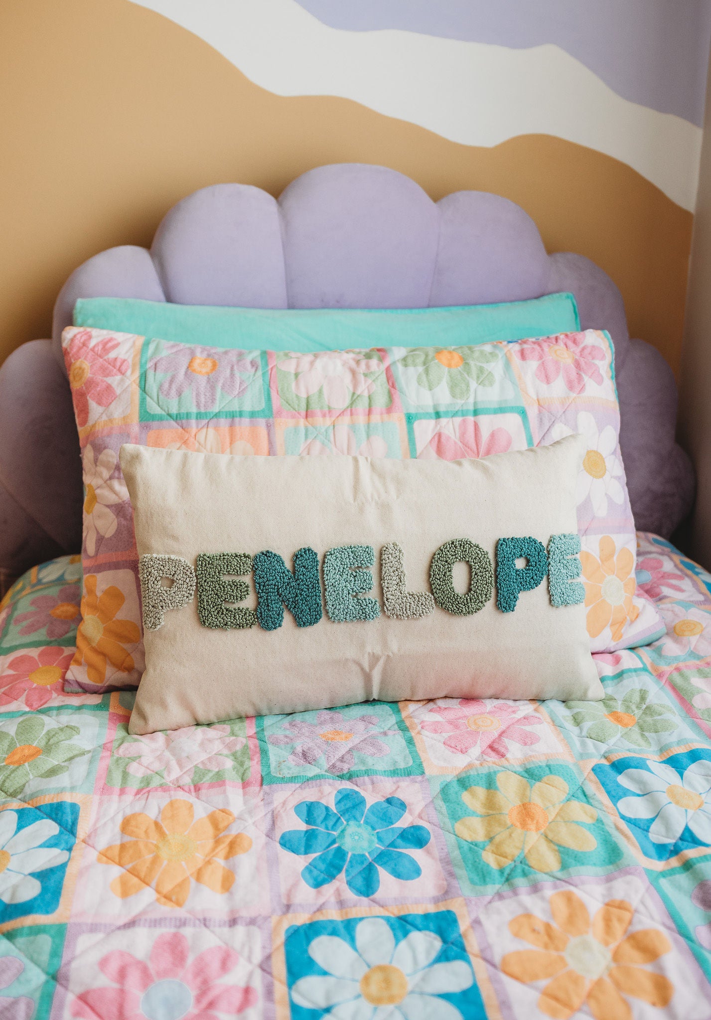 The PENELOPE