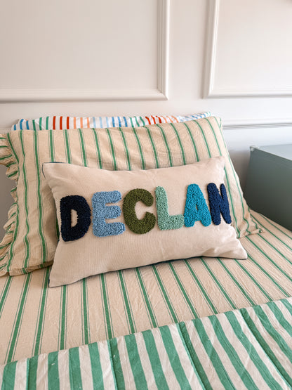 Create Your Cushion