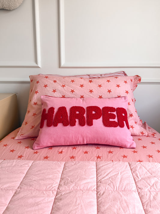 Create Your Cushion