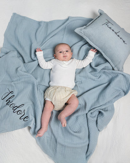 Personalised Nursery Cushion (Copy) bundle 2