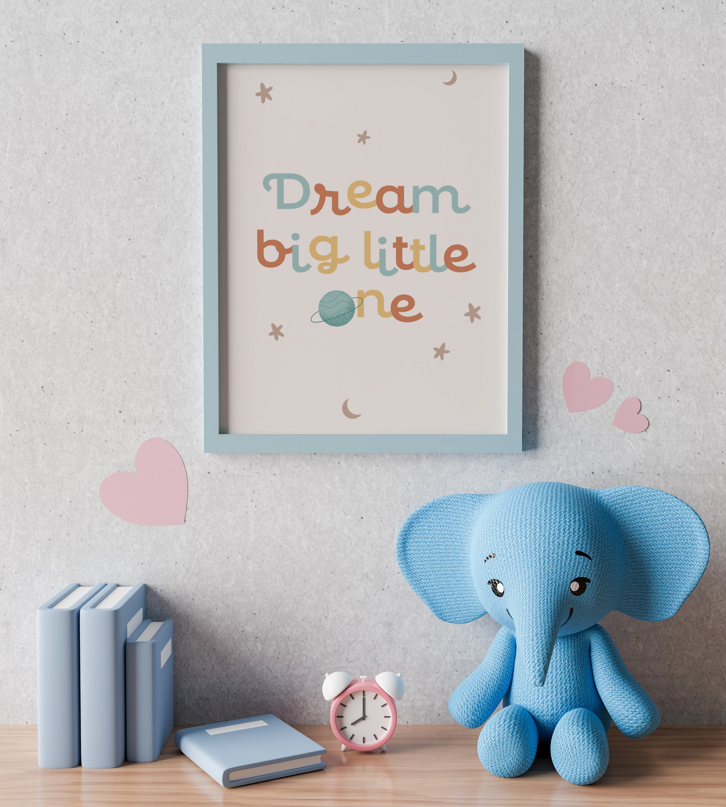 Kids Room Wall Art Set | Neutral Nursery Digital Prints | Ballerina, Animal & Sunshine Collection | Instant Download Decor